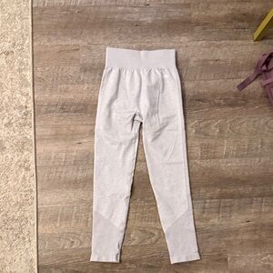 AYBL Light Gray Leggings